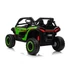 Buggy 4x4 KCK XMX-639 24V 1 személyes