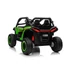 Buggy 4x4 KCK XMX-639 24V 1 személyes
