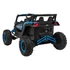 Buggy ATV Defend JH-105 4x4 12V