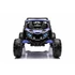 Buggy ATV Defend DM-105 KUROMI ED 4x4 12V
