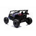 Buggy ATV Defend DM-105 KUROMI ED 4x4 12V