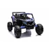 Buggy ATV Defend DM-105 KUROMI ED 4x4 12V