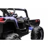 Buggy ATV Defend DM-105 KUROMI ED 4x4 12V