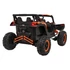 Buggy ATV Defend JH-105 4x4 12V