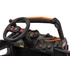 Buggy ATV Defend JH-105 4x4 12V