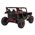 Buggy ATV Defend JH-105 4x4 12V