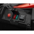 Buggy ATV Defend JH-105 4x4 12V