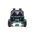 Buggy Faster S608 24V 2 személyes