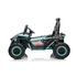 Buggy Faster S608 24V 2 személyes
