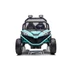 Buggy Faster S608 24V 2 személyes