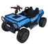Buggy PROSPECTOR 4x4 STRONG SX1930 24V  2 személyes