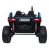 Buggy PROSPECTOR 4x4 STRONG SX1930 24V  2 személyes