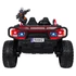 Buggy PROSPECTOR 4x4 STRONG SX1930 24V  2 személyes
