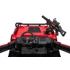 Buggy PROSPECTOR 4x4 STRONG SX1930 24V  2 személyes