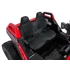 Buggy PROSPECTOR 4x4 STRONG SX1930 24V  2 személyes