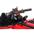 Buggy PROSPECTOR 4x4 STRONG SX1930 24V  2 személyes