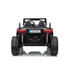 Buggy RTR Monster Speed SX2928 24V  2 személyes