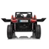 Buggy RTR Monster Speed SX2928 24V  2 személyes