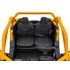 Buggy SR SUPER 66 KKL-808 24V 2 személyes