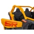 Buggy SR SUPER 66 KKL-808 24V 2 személyes