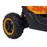 Buggy SR SUPER 66 KKL-808 24V 2 személyes
