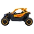 Buggy SR SUPER 66 KKL-808 24V 2 személyes