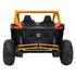 Buggy SR SUPER 66 KKL-808 24V 2 személyes