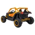Buggy SR SUPER 66 KKL-808 24V 2 személyes