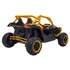Buggy SR SUPER 66 KKL-808 24V 2 személyes