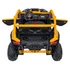 Buggy SR SUPER 66 KKL-808 24V 2 személyes