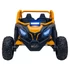 Buggy SR SUPER 66 KKL-808 24V 2 személyes