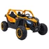Buggy SR SUPER 66 KKL-808 24V 2 személyes