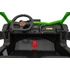 Buggy SR SUPER 66 KKL-808 24V 2 személyes