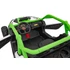 Buggy SR SUPER 66 KKL-808 24V 2 személyes