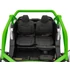 Buggy SR SUPER 66 KKL-808 24V 2 személyes