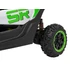 Buggy SR SUPER 66 KKL-808 24V 2 személyes
