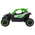 Buggy SR SUPER 66 KKL-808 24V 2 személyes