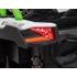 Buggy SR SUPER 66 KKL-808 24V 2 személyes