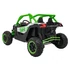 Buggy SR SUPER 66 KKL-808 24V 2 személyes