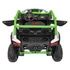 Buggy SR SUPER 66 KKL-808 24V 2 személyes