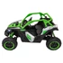 Buggy SR SUPER 66 KKL-808 24V 2 személyes