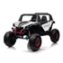 Buggy UTV-MX 2000N XMX603B Lift 24V 2 személyes
