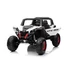 Buggy UTV-MX 2000N XMX603B Lift 24V 2 személyes