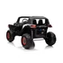 Buggy UTV-MX 2000N XMX603B Lift 24V 2 személyes