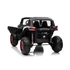 Buggy UTV-MX 2000N XMX603B Lift 24V 2 személyes
