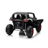 Buggy UTV-MX 2000N XMX603B Lift 24V 2 személyes
