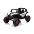 Buggy UTV-MX 2000N XMX603B Lift 24V 2 személyes
