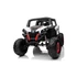Buggy UTV-MX 2000N XMX603B Lift 24V 2 személyes