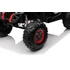 Buggy UTV-MX 2000N XMX603B Lift 24V 2 személyes