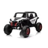 Buggy UTV-MX 2000N XMX603B Lift 24V 2 személyes